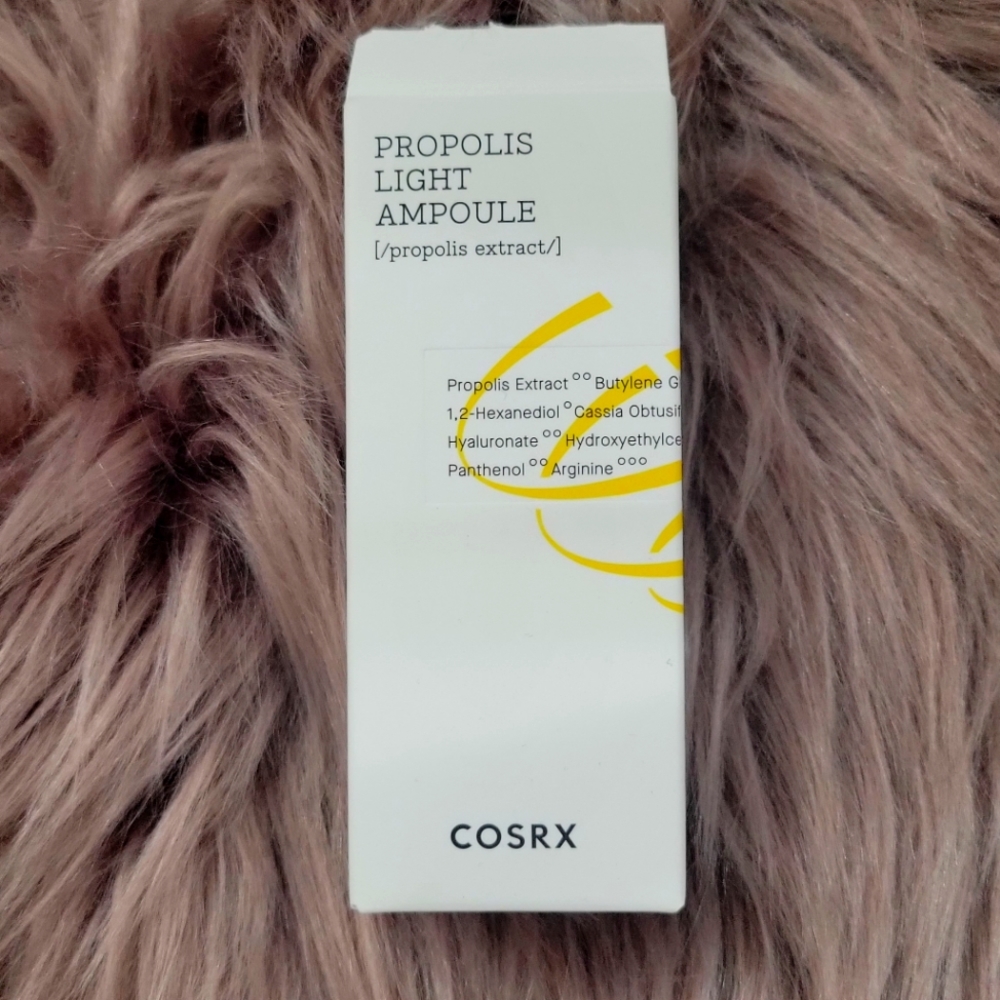 COSRX Full Fit Propolis Light Ampoule